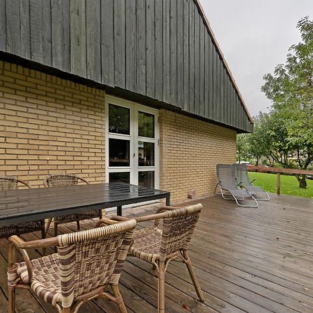 Ferienhaus Nr 4 Goltoft-Schlei Brodersby-Goltoft Екстериор снимка