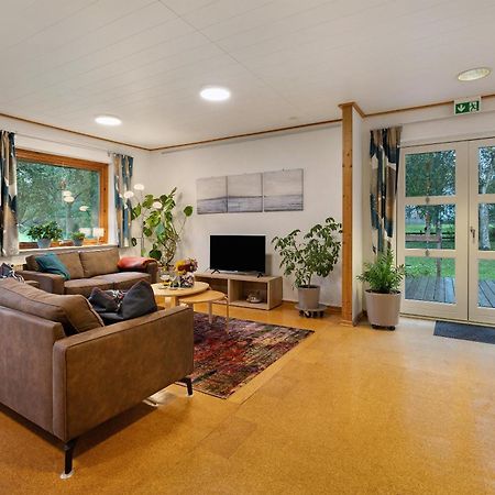 Ferienhaus Nr 4 Goltoft-Schlei Brodersby-Goltoft Екстериор снимка
