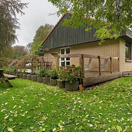 Ferienhaus Nr 4 Goltoft-Schlei Brodersby-Goltoft Екстериор снимка