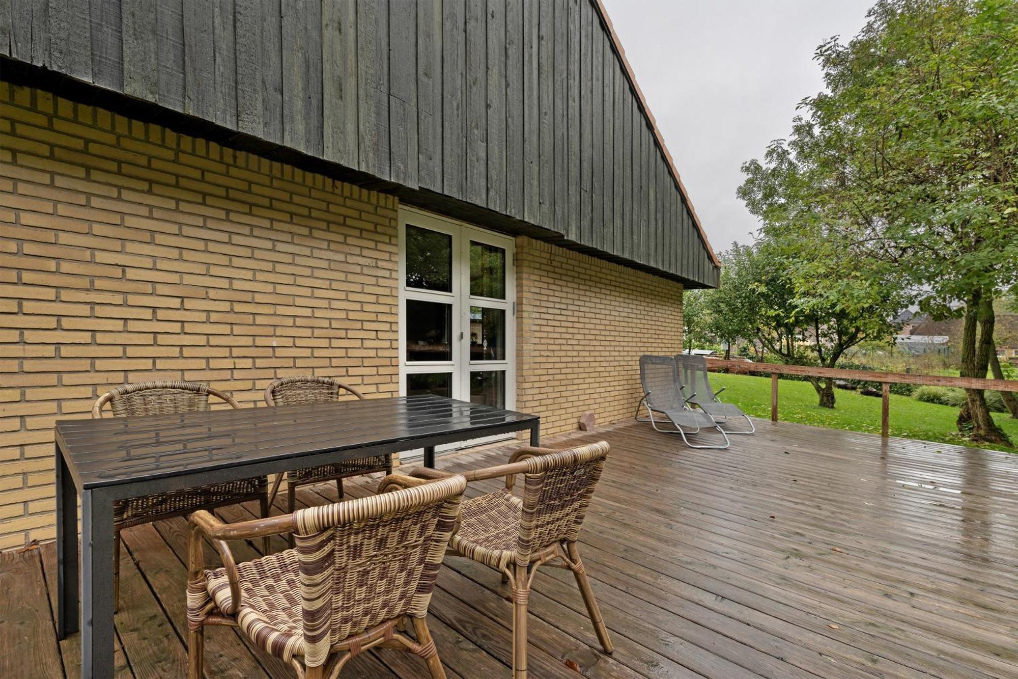 Ferienhaus Nr 4 Goltoft-Schlei Brodersby-Goltoft Екстериор снимка