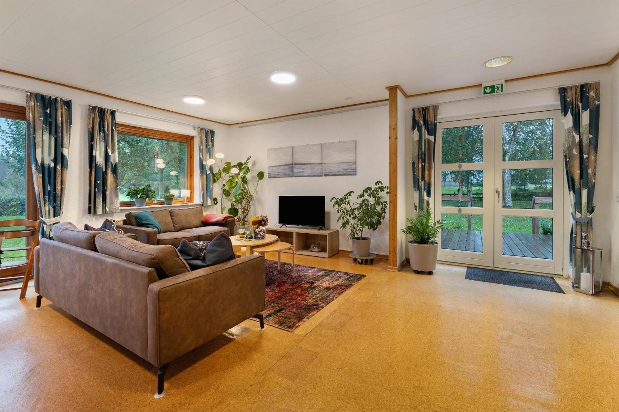 Ferienhaus Nr 4 Goltoft-Schlei Brodersby-Goltoft Екстериор снимка
