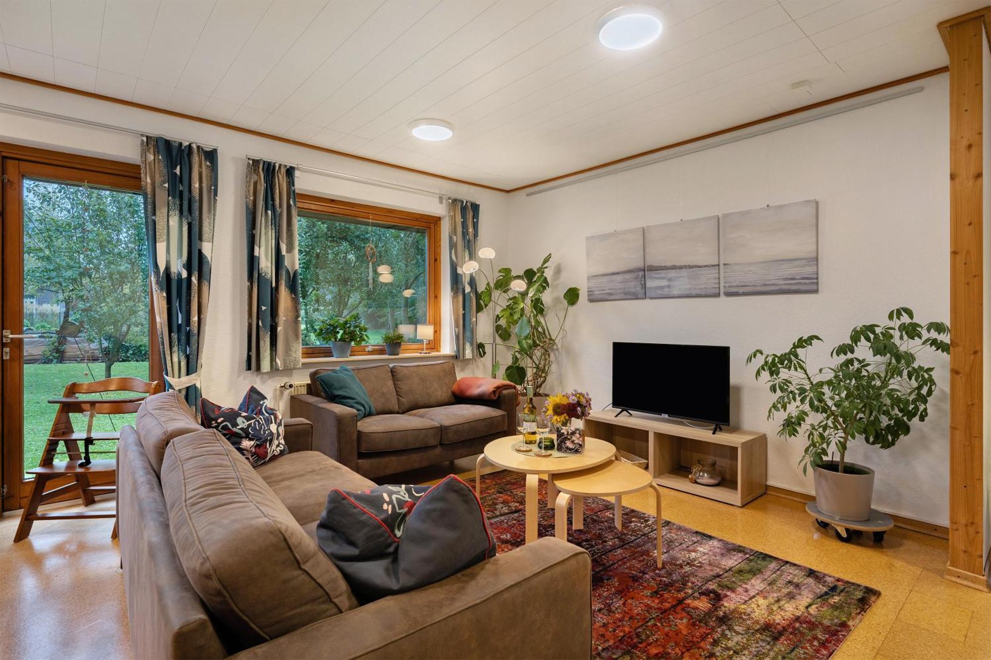 Ferienhaus Nr 4 Goltoft-Schlei Brodersby-Goltoft Екстериор снимка