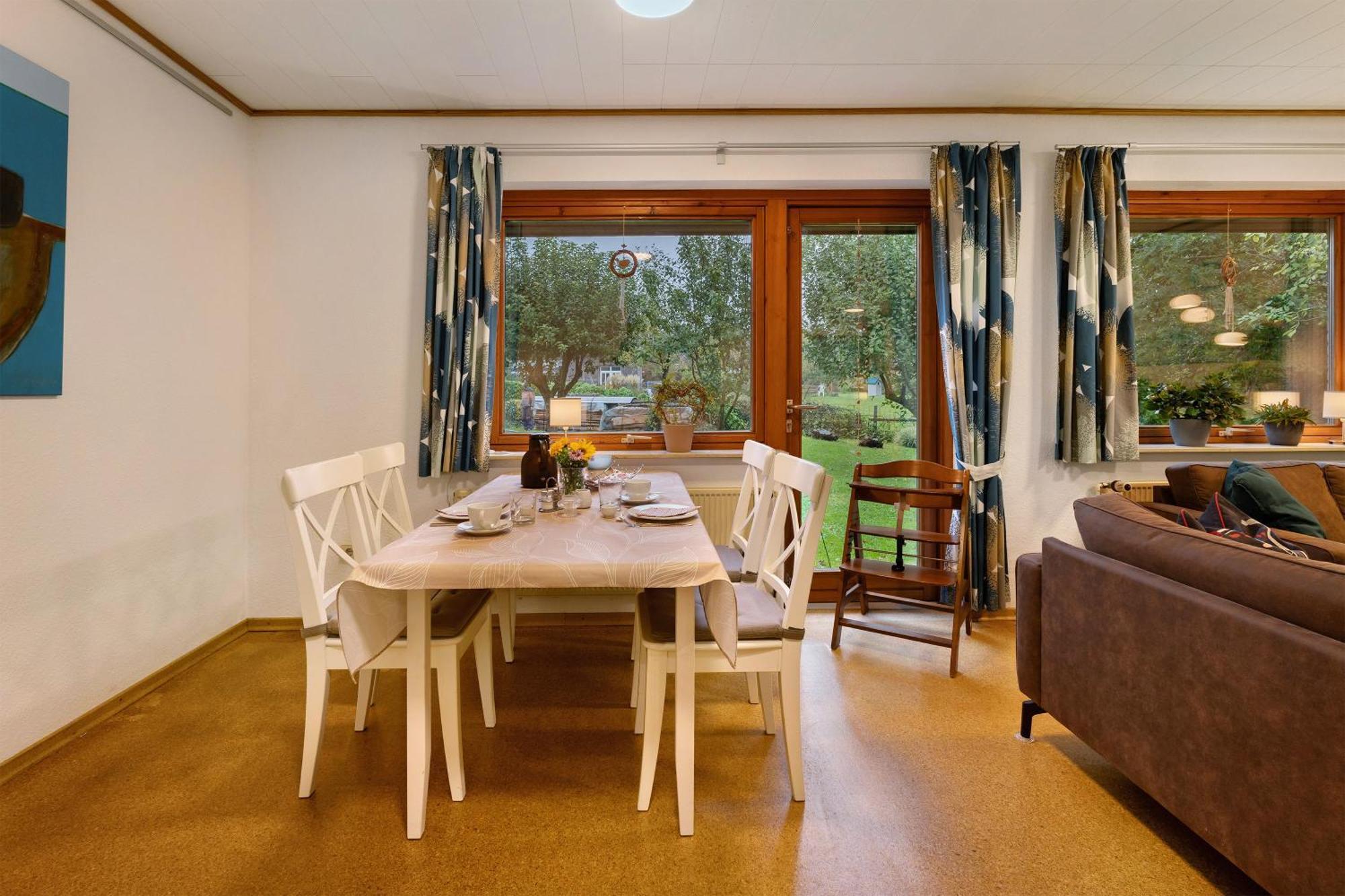 Ferienhaus Nr 4 Goltoft-Schlei Brodersby-Goltoft Екстериор снимка