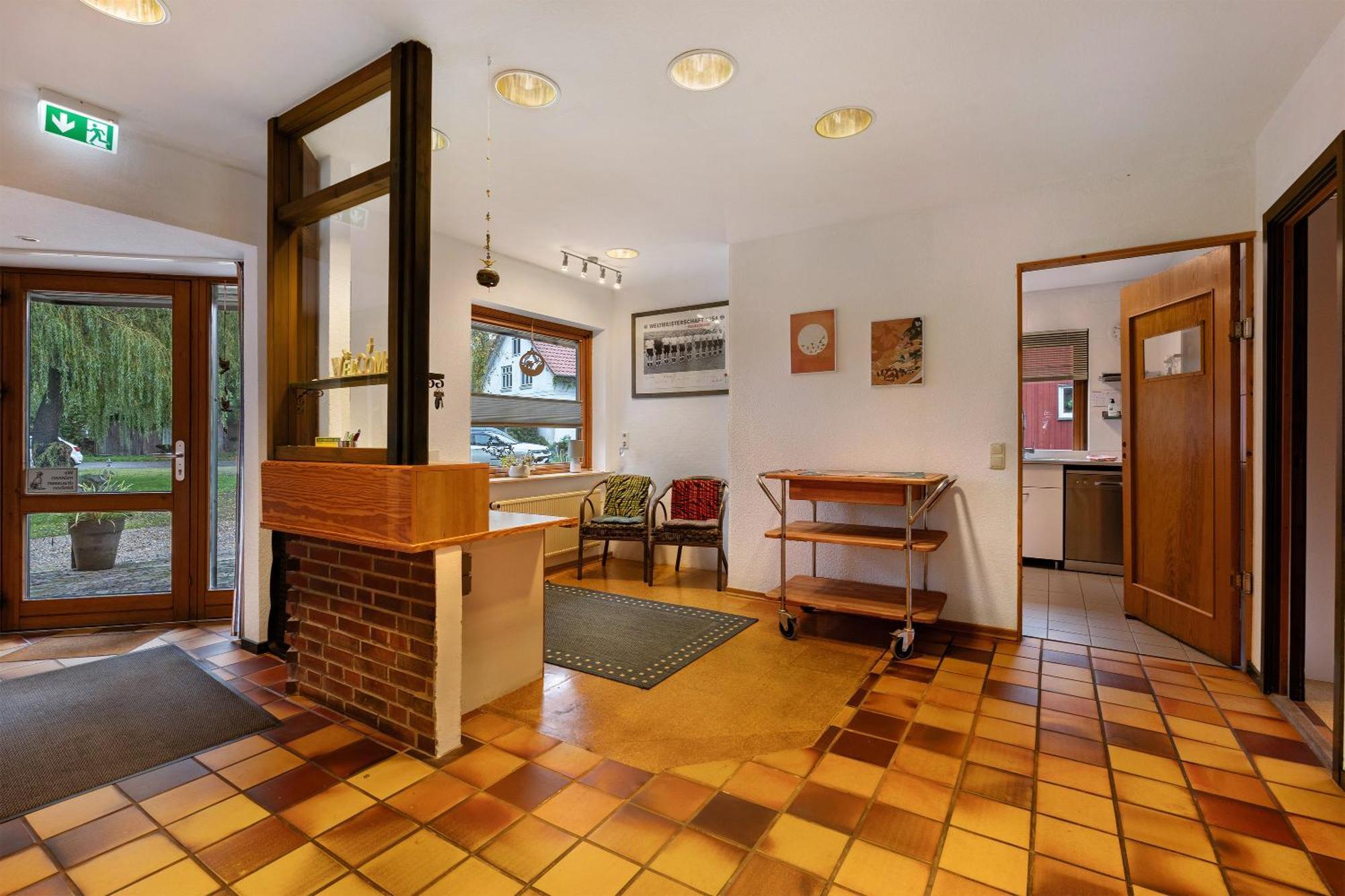 Ferienhaus Nr 4 Goltoft-Schlei Brodersby-Goltoft Екстериор снимка