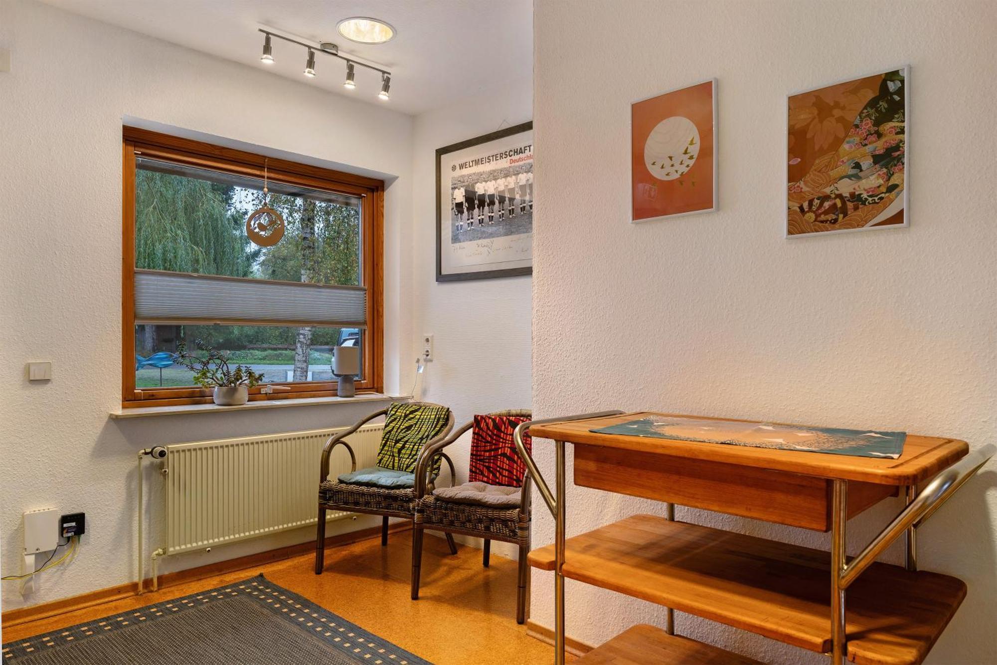 Ferienhaus Nr 4 Goltoft-Schlei Brodersby-Goltoft Екстериор снимка