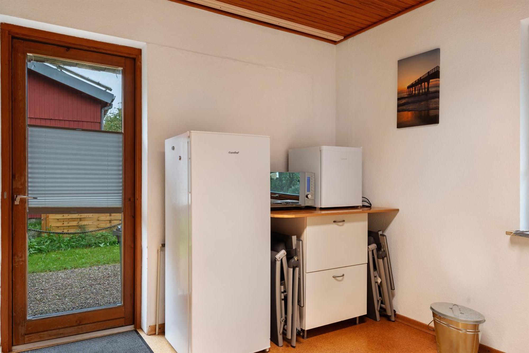 Ferienhaus Nr 4 Goltoft-Schlei Brodersby-Goltoft Екстериор снимка