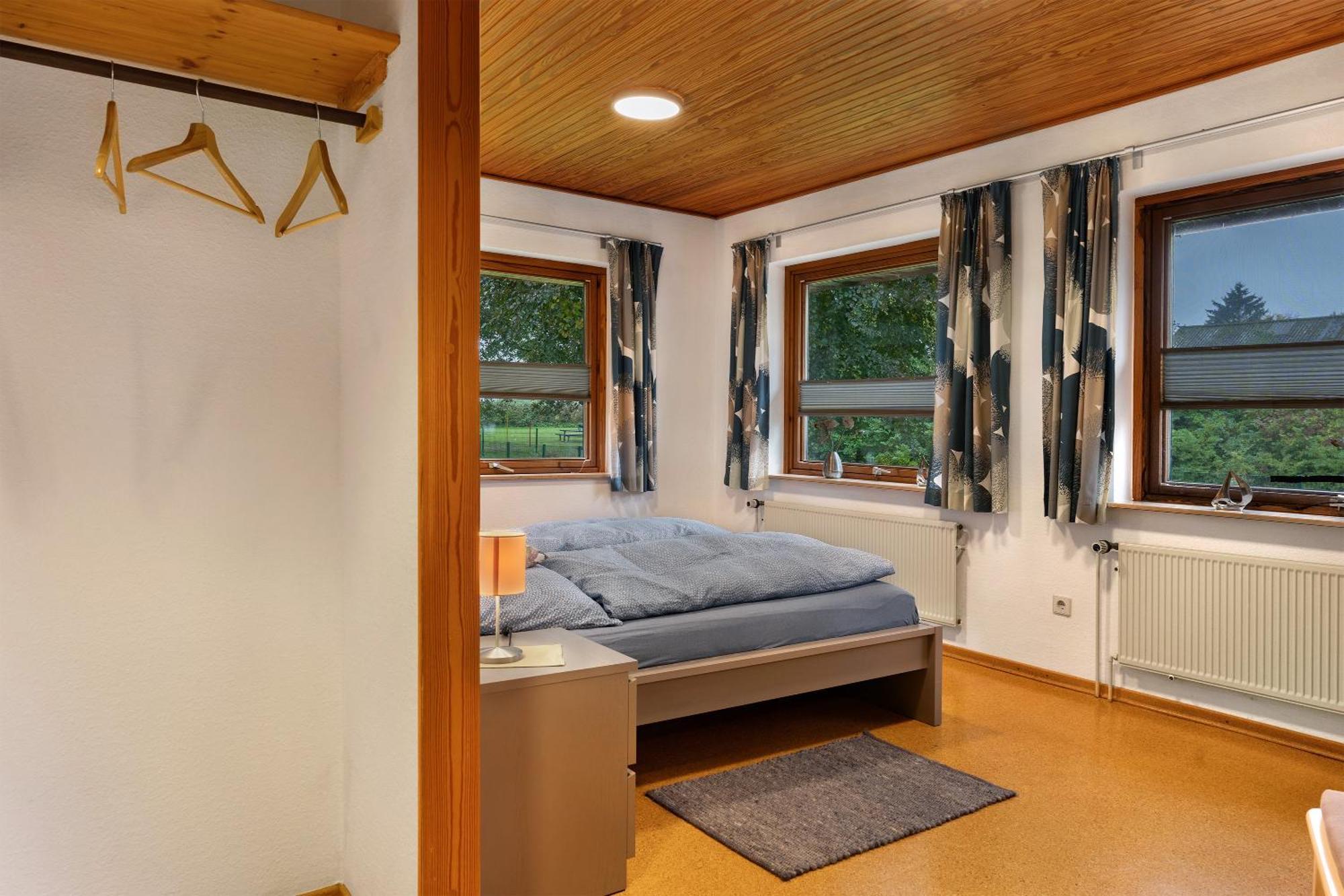 Ferienhaus Nr 4 Goltoft-Schlei Brodersby-Goltoft Екстериор снимка