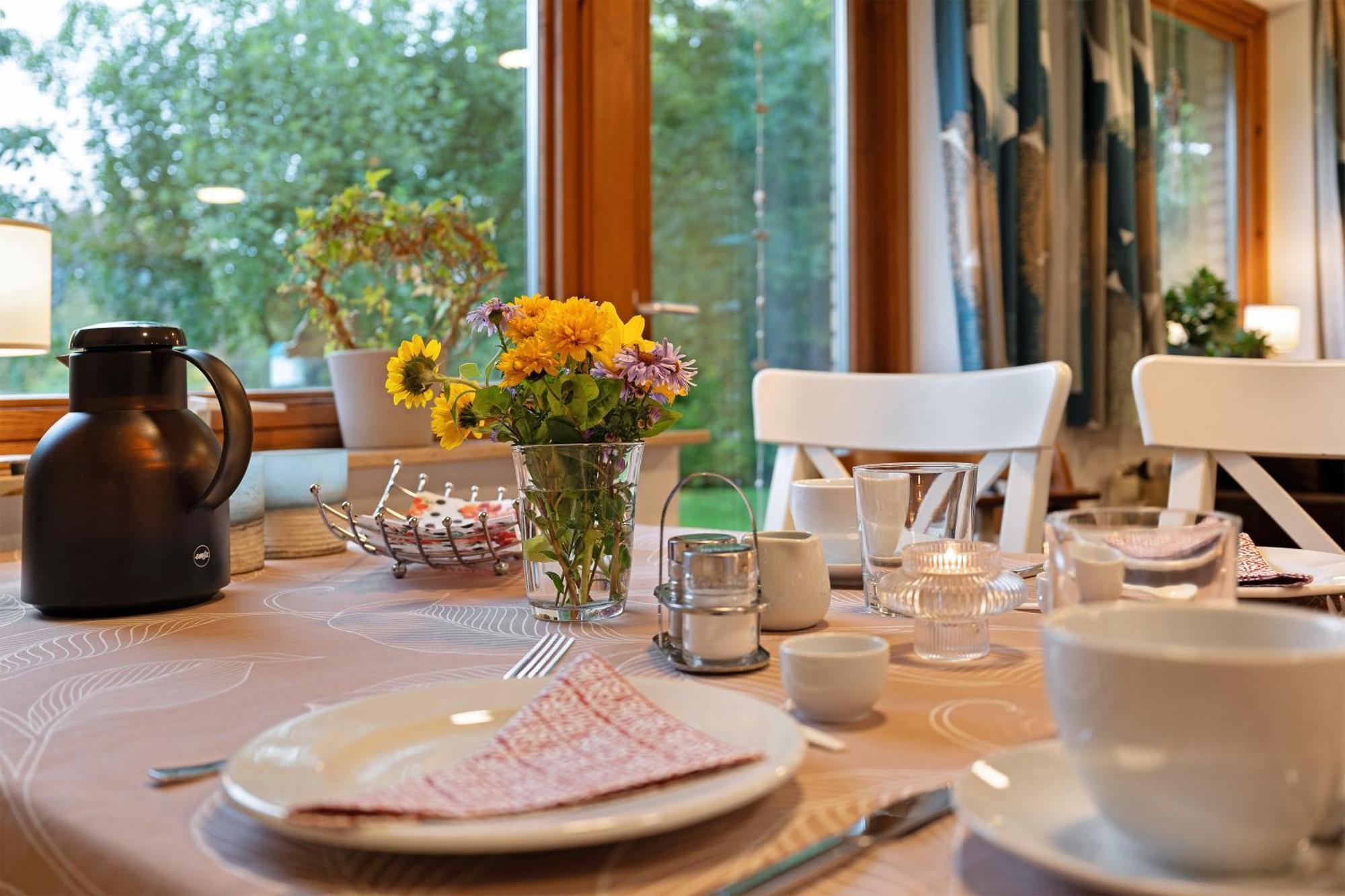 Ferienhaus Nr 4 Goltoft-Schlei Brodersby-Goltoft Екстериор снимка