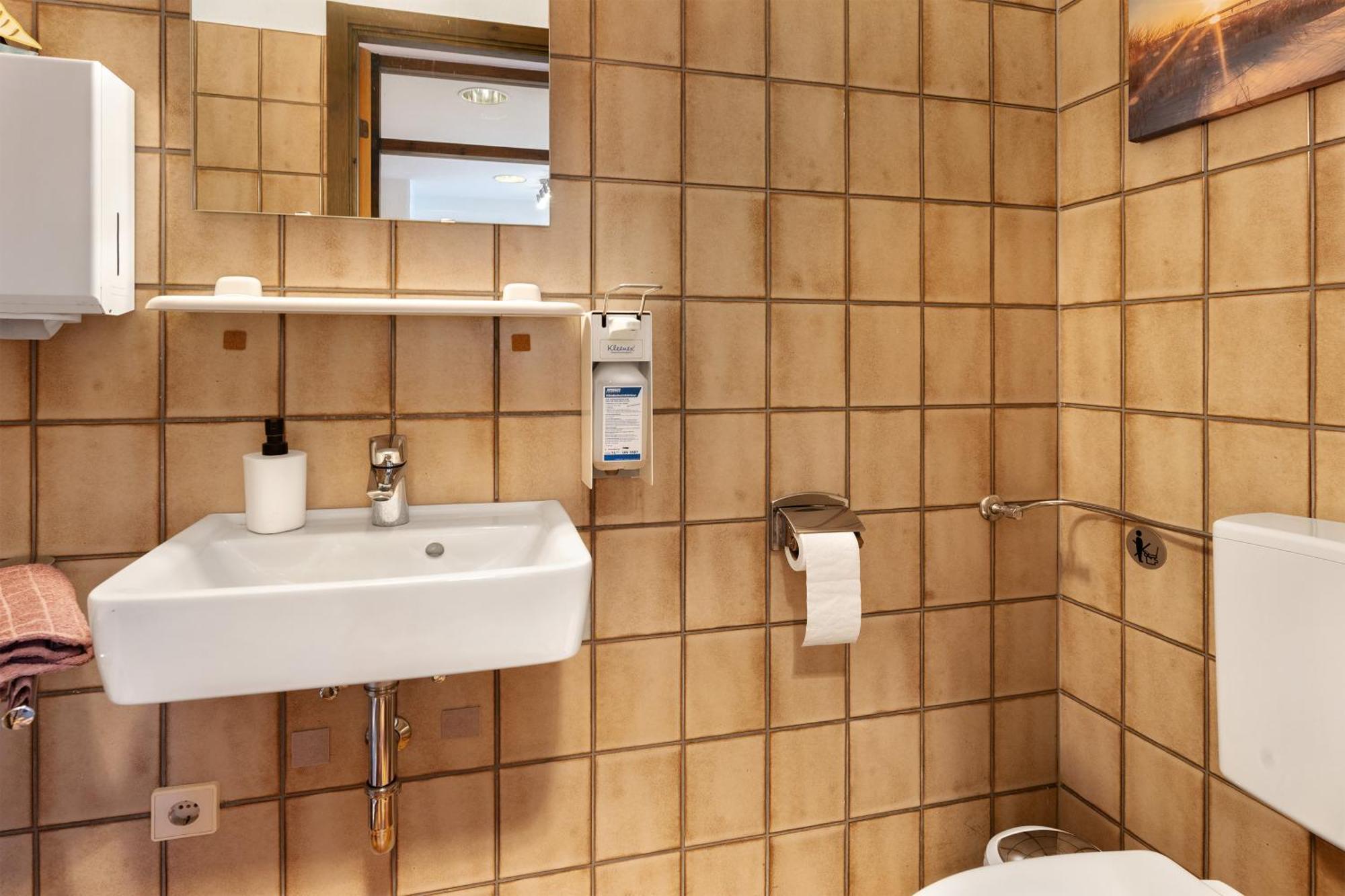 Ferienhaus Nr 4 Goltoft-Schlei Brodersby-Goltoft Екстериор снимка