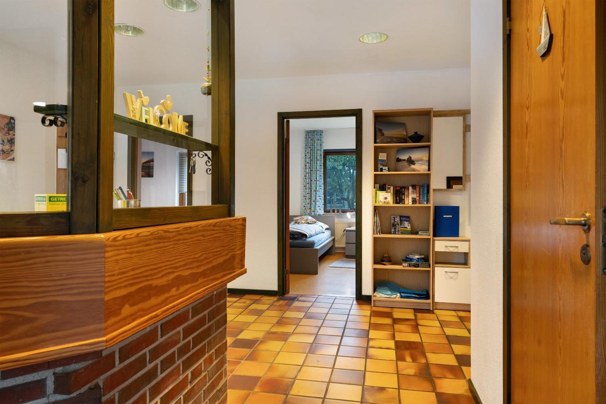 Ferienhaus Nr 4 Goltoft-Schlei Brodersby-Goltoft Екстериор снимка