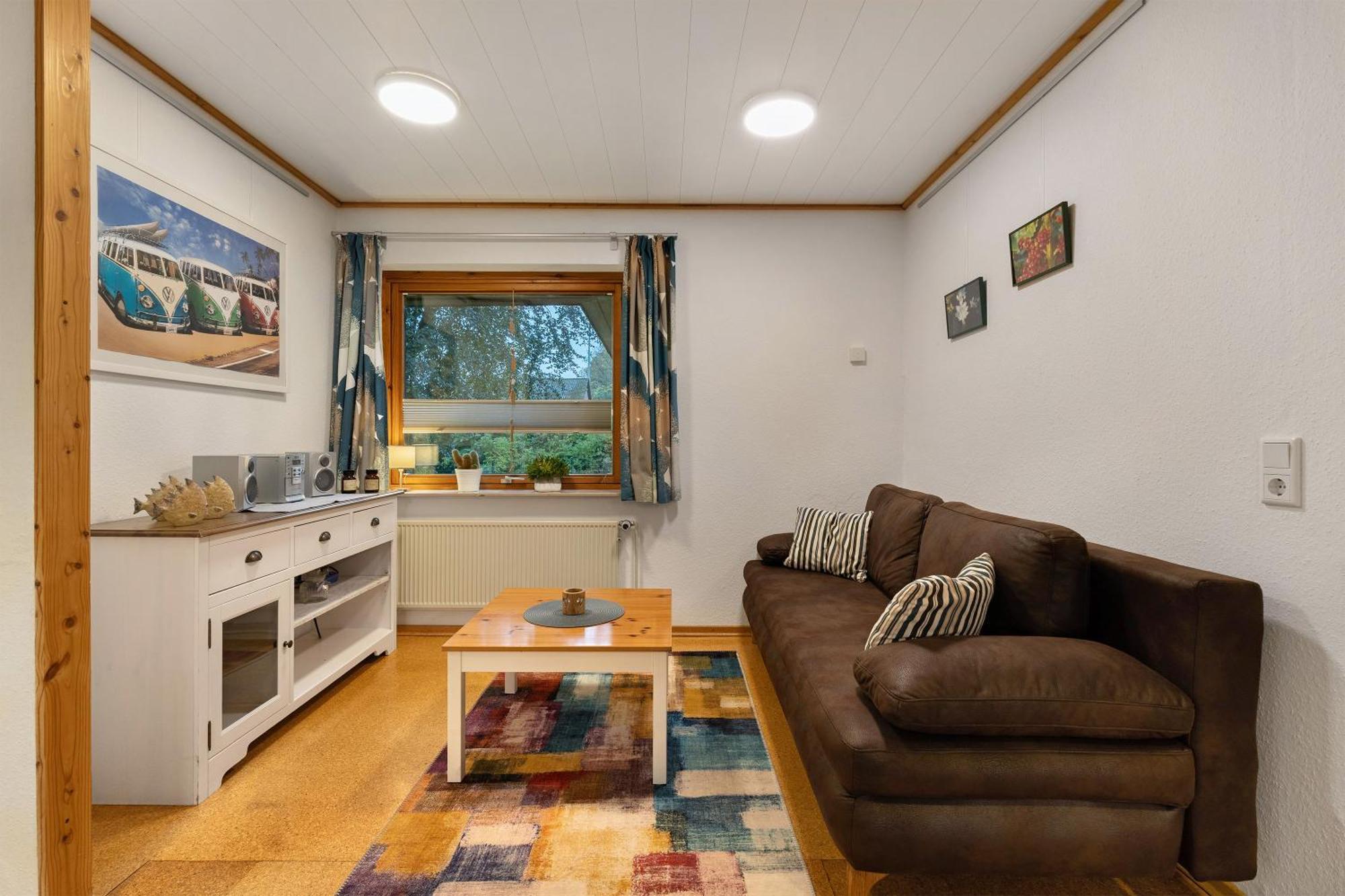 Ferienhaus Nr 4 Goltoft-Schlei Brodersby-Goltoft Екстериор снимка