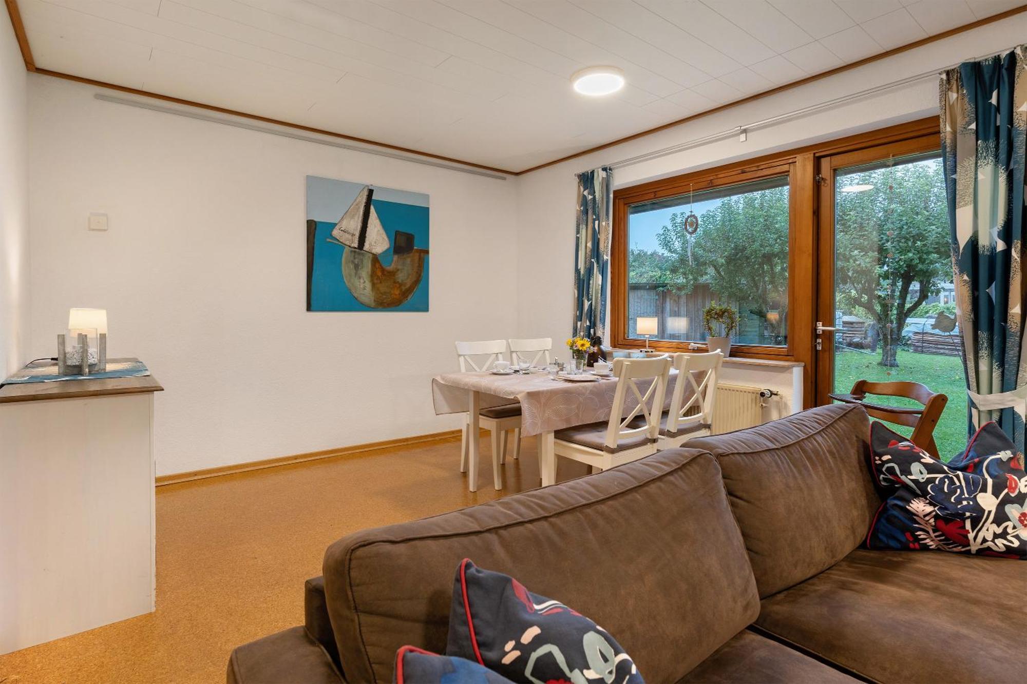 Ferienhaus Nr 4 Goltoft-Schlei Brodersby-Goltoft Екстериор снимка