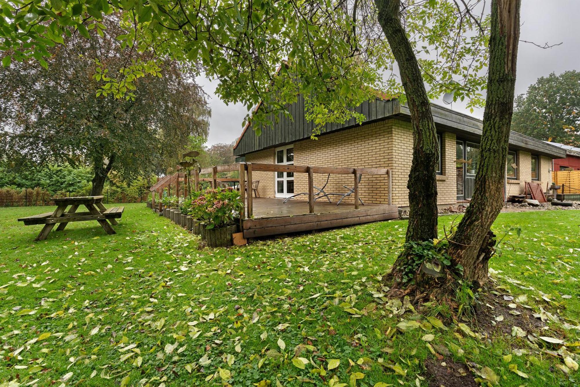 Ferienhaus Nr 4 Goltoft-Schlei Brodersby-Goltoft Екстериор снимка